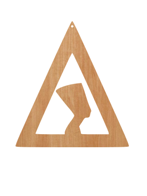 Nefertiti Triangle