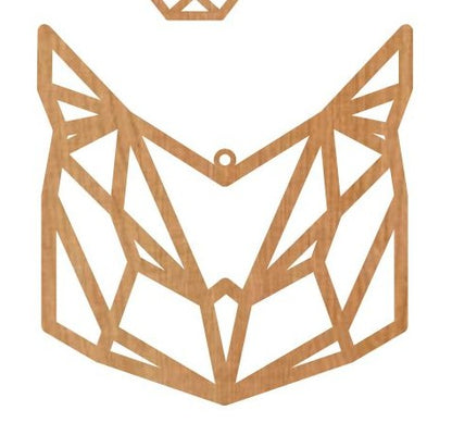 Poly Animals (1, 3 & 5)
