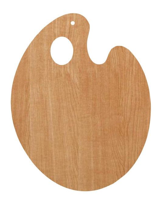 Paint Pallet (1, 3 & 5)