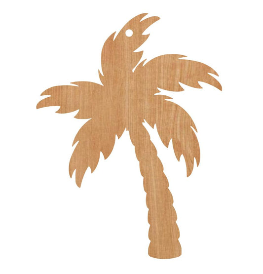 Palm Tree