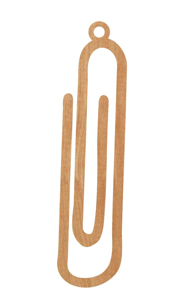 Paper Clip (1, 3 & 5)