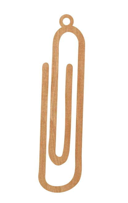 Paper Clip (1, 3 & 5)
