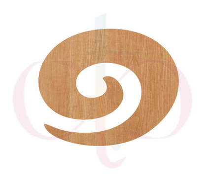 Spiral Shape