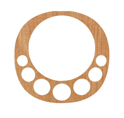 Polka Hoop