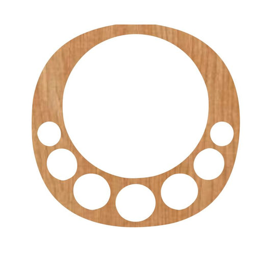 Polka Hoop