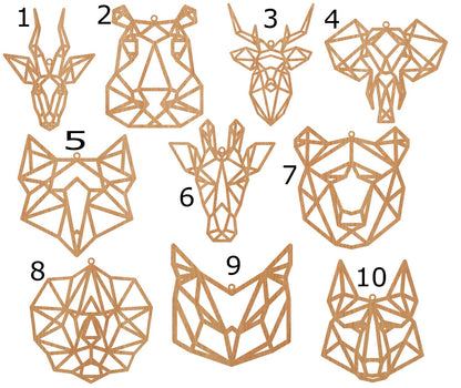 Poly Animals