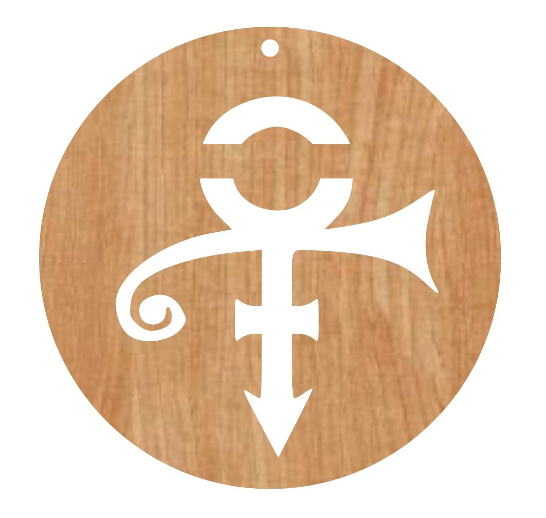 Prince Symbol