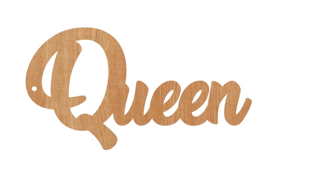 Queen Word II