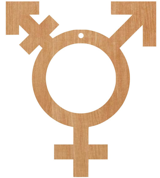 Queer Symbol