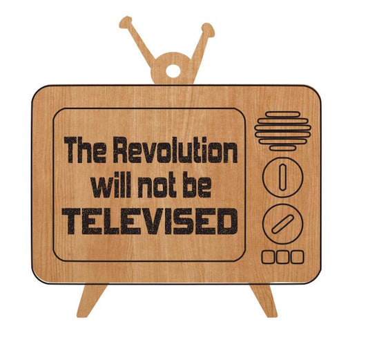 Revolution
