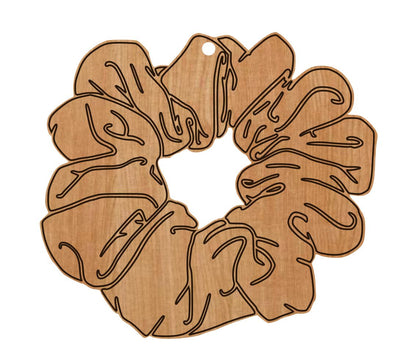 Scrunchie (1, 3 & 5)