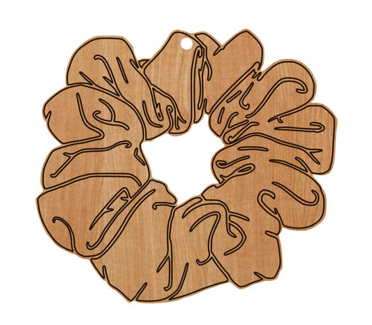 Scrunchie (1, 3 & 5)