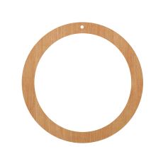 Simple Hoop (1, 3 & 5)