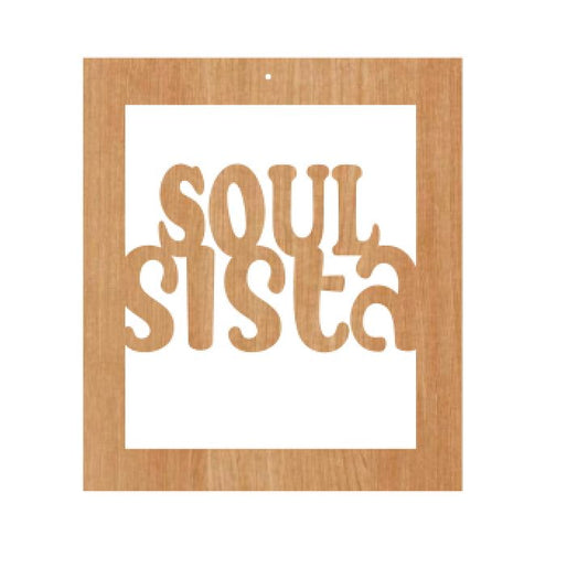 Soul Sista