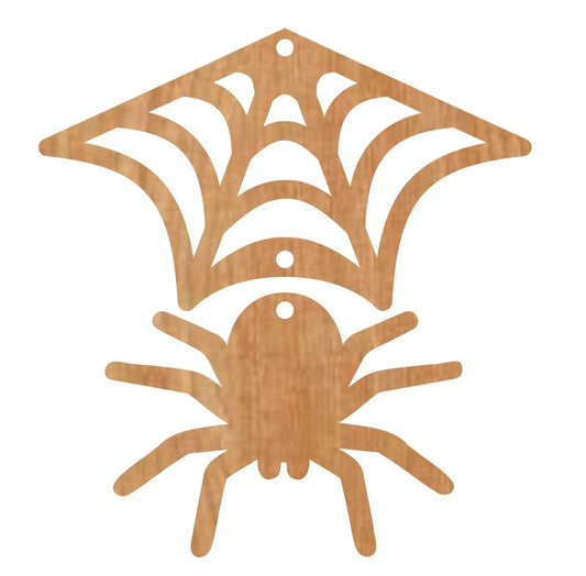 Spider Web