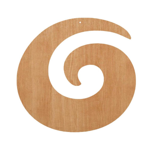 Spiral 2 (1, 3 & 5)