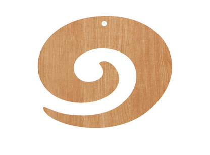Spiral Shape (1, 3 & 5)