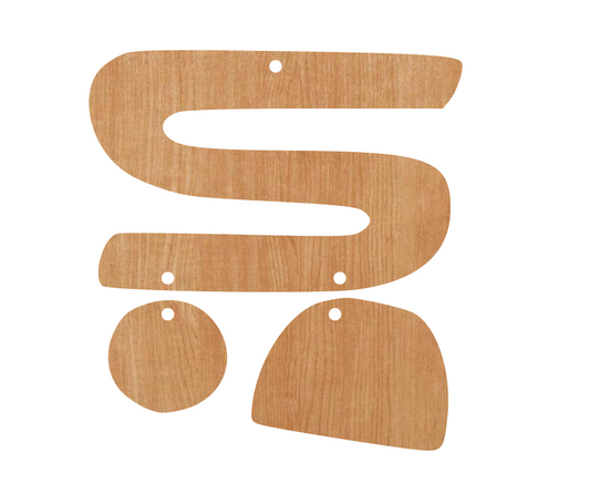 TCC Design 55- (1, 3 & 5)