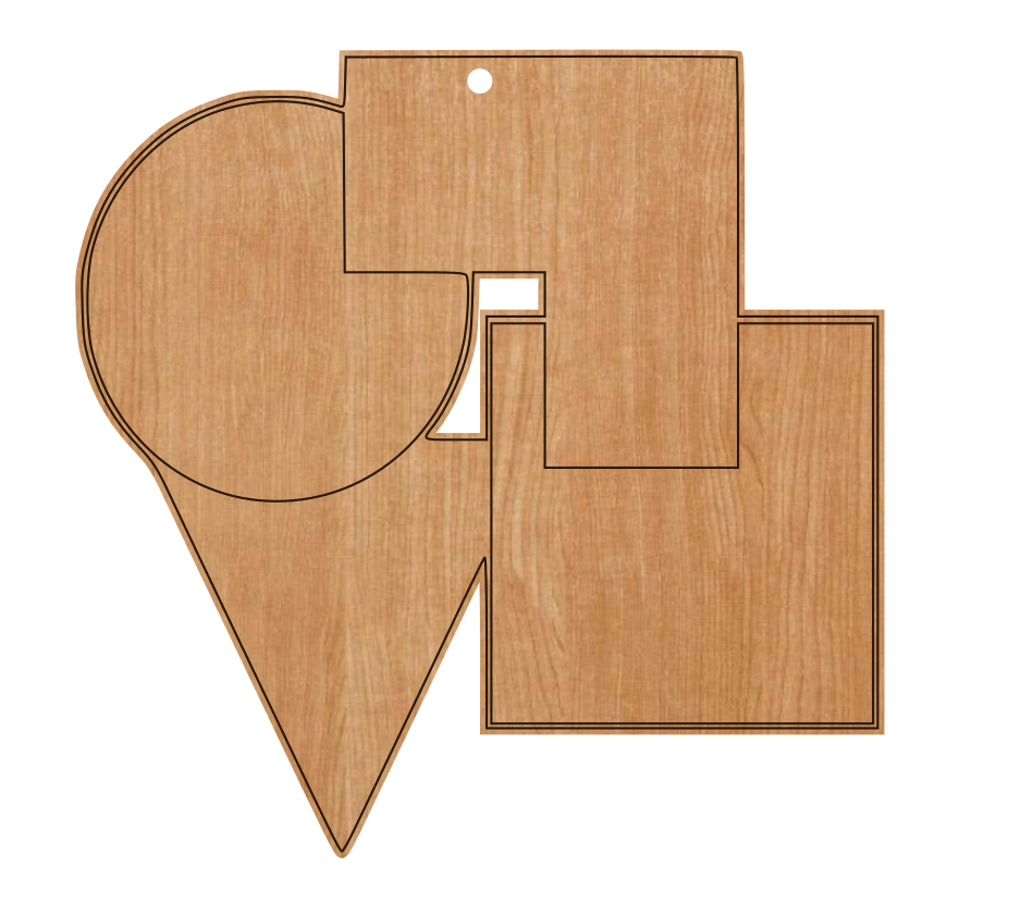 TCC Design 60- (1, 3 & 5)