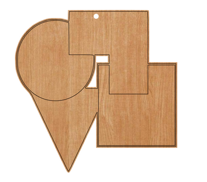 TCC Design 60- (1, 3 & 5)