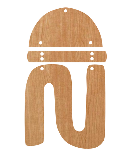 TCC Design 80- (1, 3 & 5)