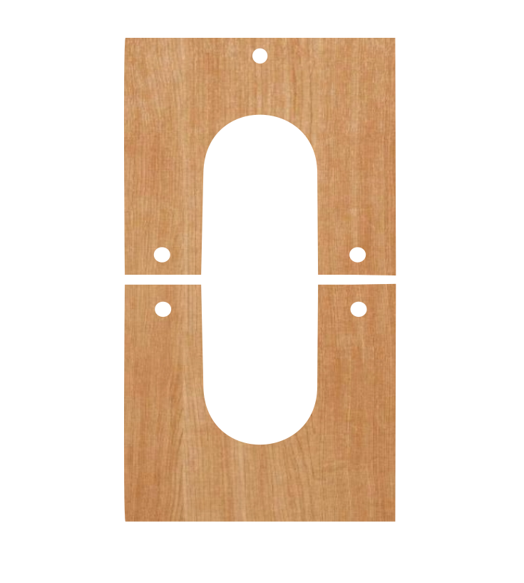 TCC Design 84- (1, 3 & 5)