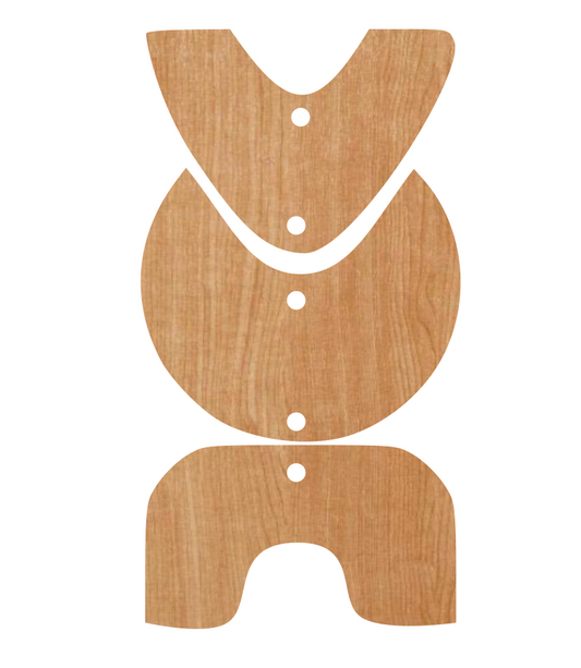 TCC Design 92- (1, 3 & 5)