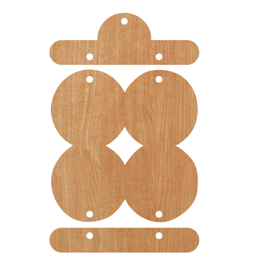 TCC Design 96- (1, 3 & 5)