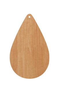 Tear Drop