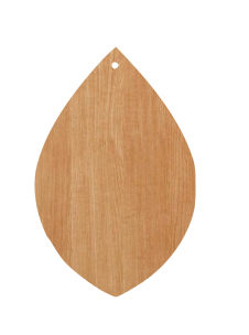 Tear Drop II
