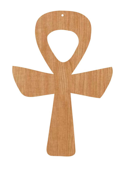 Thick Ankh