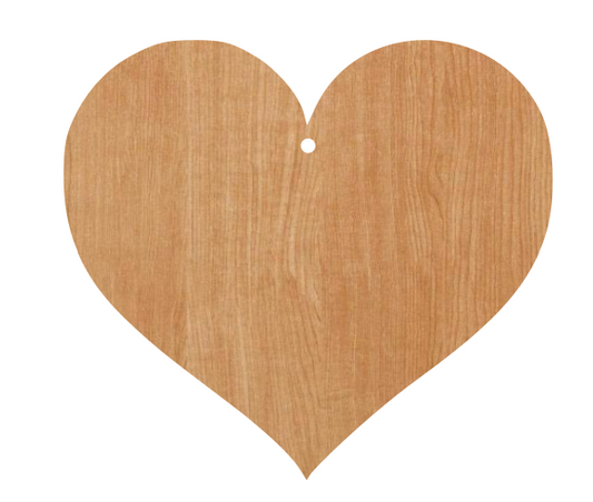 Thick Heart