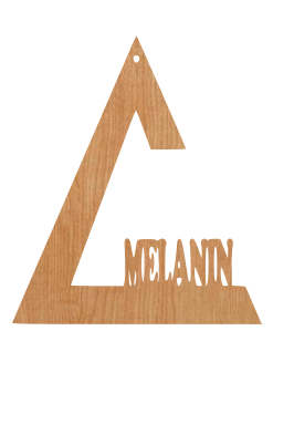 Triangle Melanin