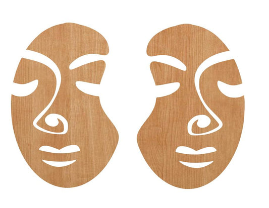 Two Faced