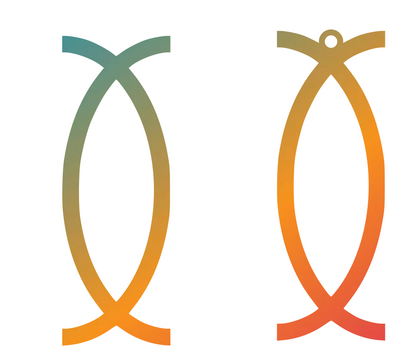 Kwanzaa Shapes