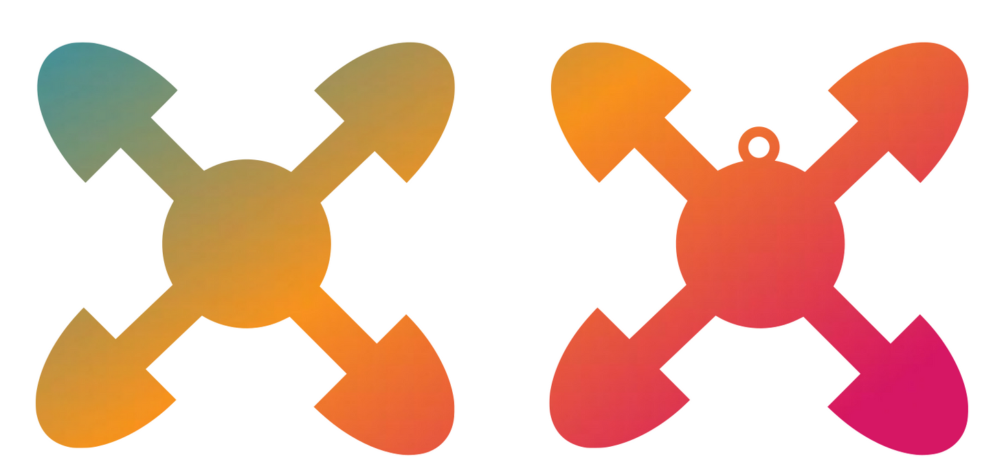Kwanzaa Shapes