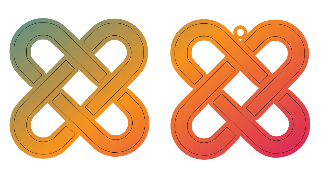 Kwanzaa Shapes