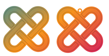 Kwanzaa Shapes