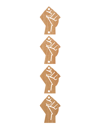 Power Fist