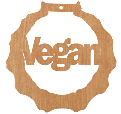 Vegan Bamboo Hoop