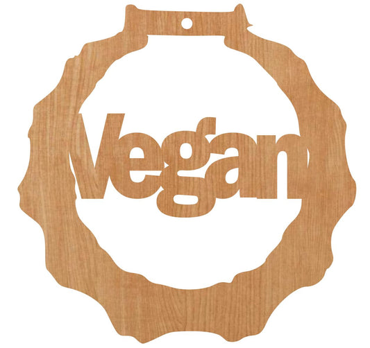 Vegan Bamboo Hoop