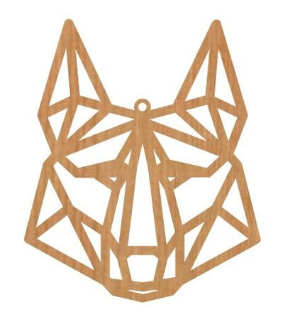 Poly Animals (1, 3 & 5)