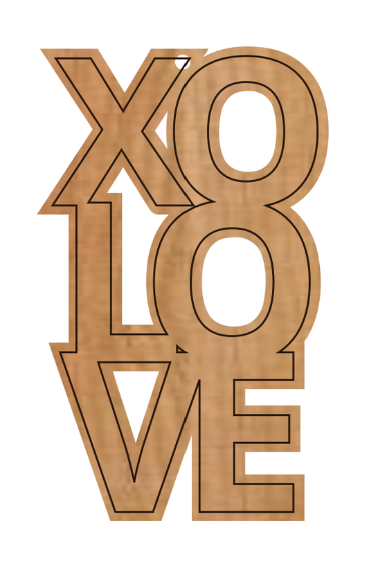 XO LOVE
