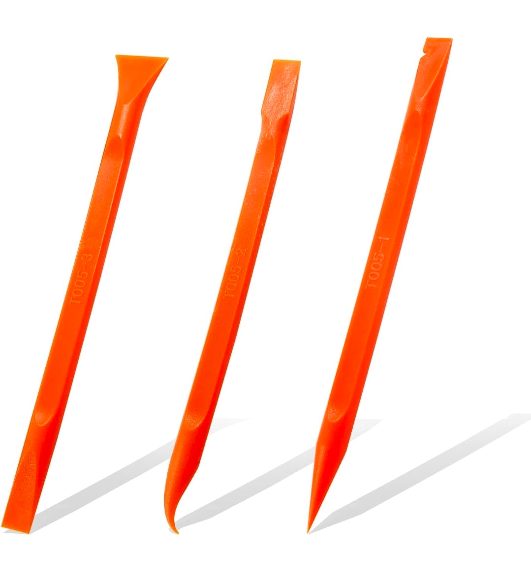 Non-Scratch Plastic Scraping Tools (3)