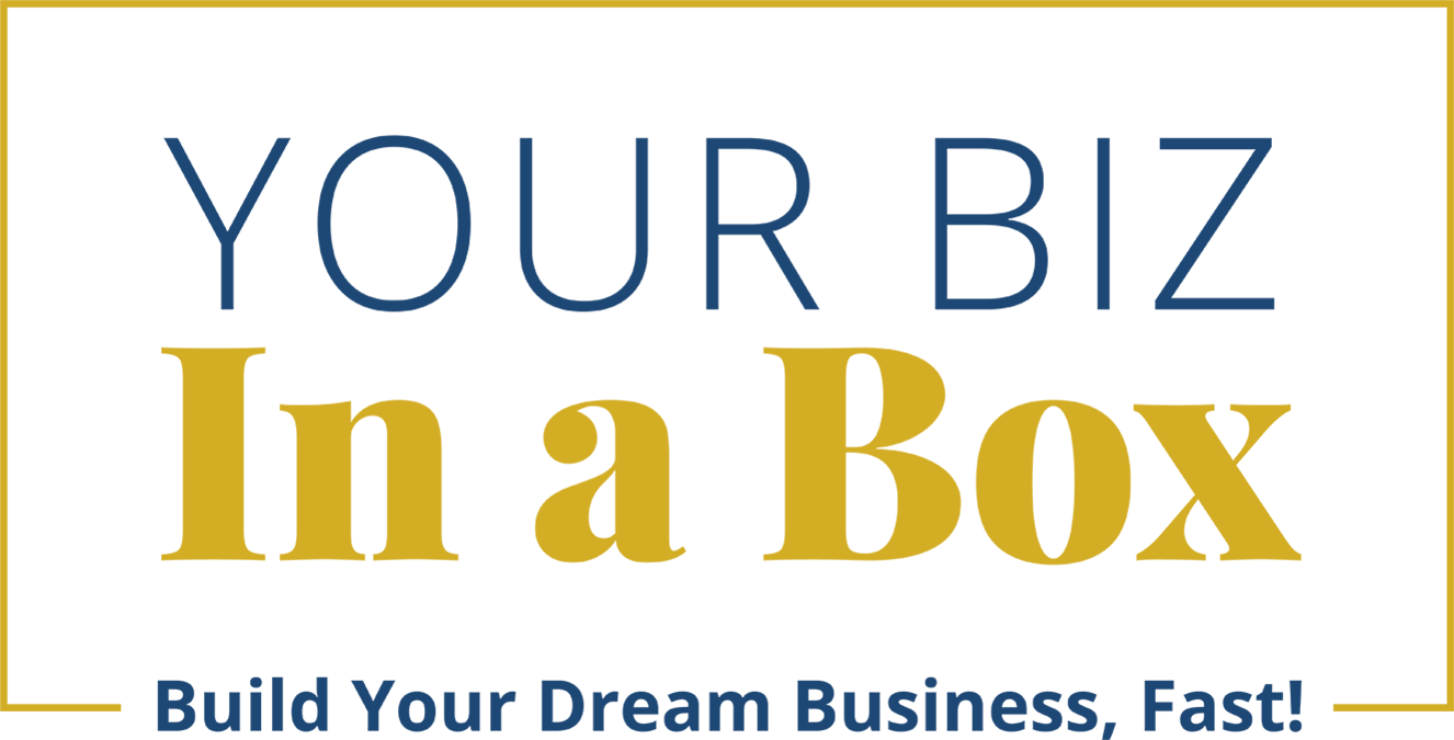 Afrocentric Biz in a Box