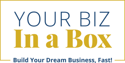 Afrocentric Biz in a Box