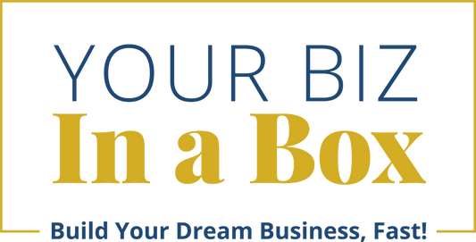 Afrocentric Biz in a Box