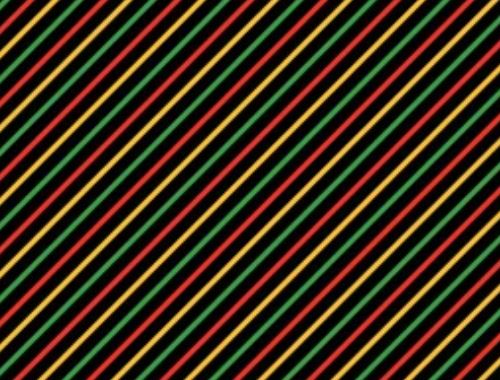 BYG Stripes- Printed Pattern Designs (Sets)