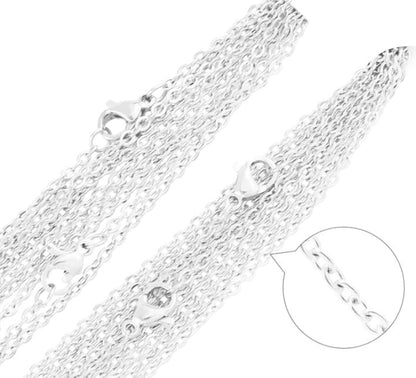 But God Necklace- (3 options)- BULK BUY 49 pieces!