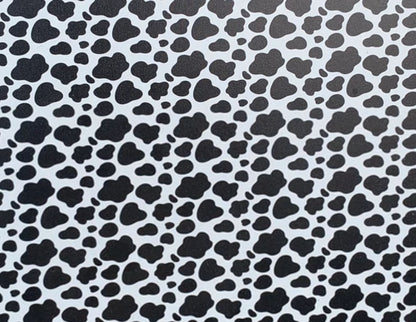 Cow Print- Printed Pattern Designs (Sets)